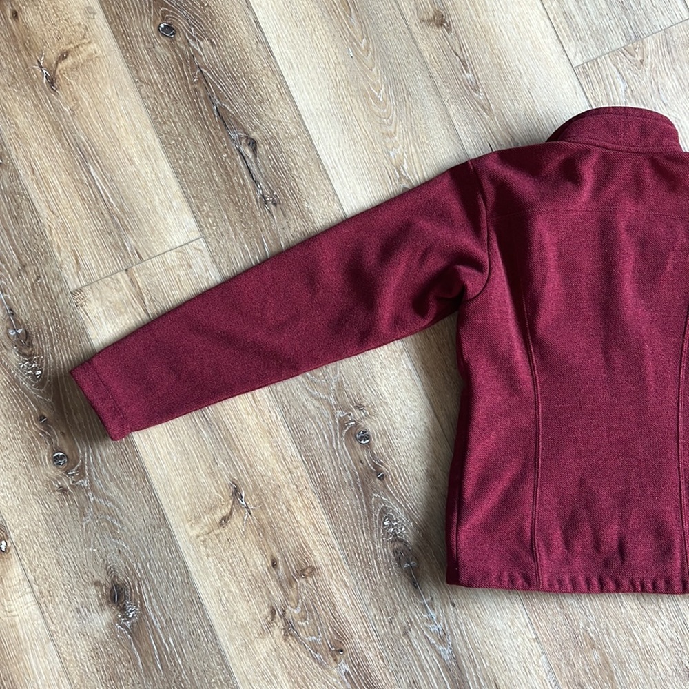 PATAGONIA Synchilla Lightweight Jacket - Picture 14 of 14